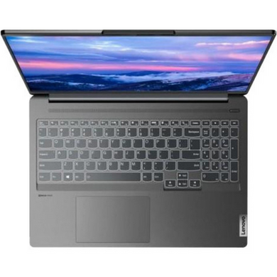 Ноутбук Lenovo IdeaPad 5 Pro 16IHU6 (82L9006DUS) фото