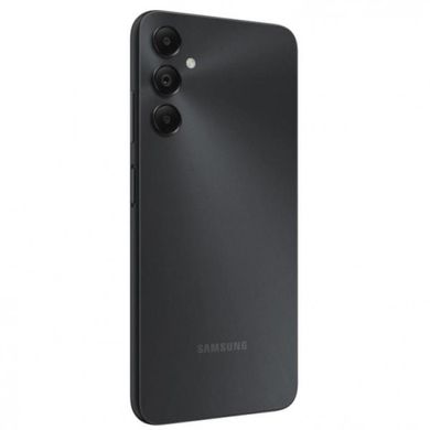 Смартфон Samsung Galaxy A05s SM-A057F 4/128GB Black фото