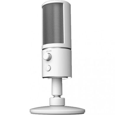 Мікрофон Razer Seiren X Mercury (RZ19-02290400-R3M1) фото