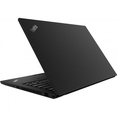 Ноутбук Lenovo ThinkPad T14 Gen 2 (20W0003NUS) фото