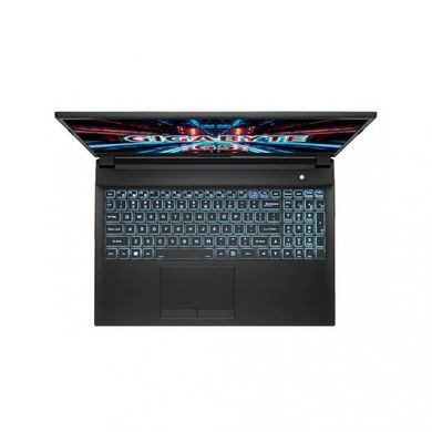 Ноутбук GIGABYTE G5 GD Black (G5_GD-51RU121SD) фото