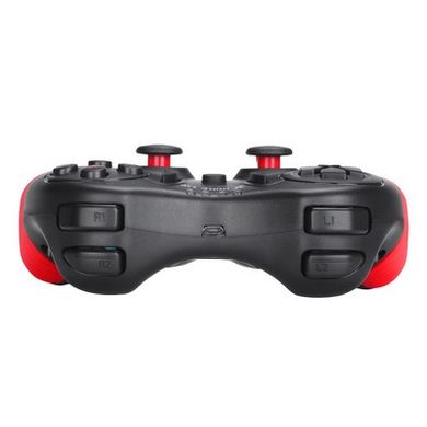 Игровой манипулятор Xtrike GP-45 Wireless Android/PS3/PC Black/Red (GP-45) фото