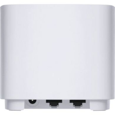 Маршрутизатор и Wi-Fi роутер ASUS ZenWiFi XD5 2PK AX3000 (90IG0750-MO3B40) фото
