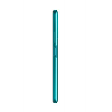 Смартфон HUAWEI P smart 2021 4/128GB Crush Green (51096ABX) фото