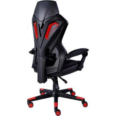 Геймерское (Игровое) Кресло AULA F010 Black/Red фото