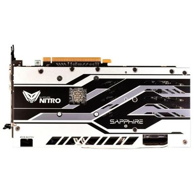 Sapphire AMD Radeon RX 590 8GB Nitro+ (11289-04)