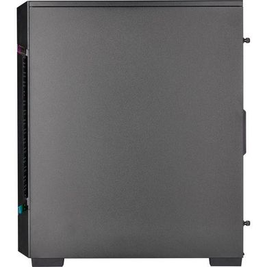 Корпус для ПК Corsair iCUE 220T RGB Airflow Black (CC-9011173-WW) фото