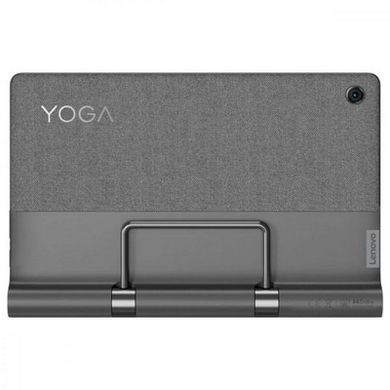 Планшет Lenovo Yoga Tab 11 YT-J706F 8/256GB LTE Storm Grey (ZA8X0057PL) фото