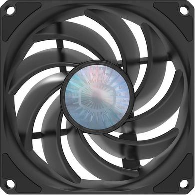 Вентилятор Cooler Master SickleFlow 92 Black (MFX-B9NN-23NPK-R1) фото