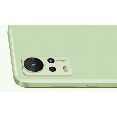 Смартфон Cubot Note 30 4/64GB Green фото