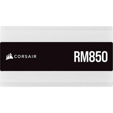 Блок живлення Corsair RM850 (CP-9020232) фото