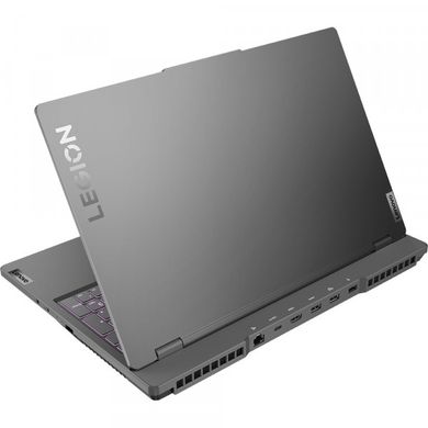 Ноутбук Lenovo Legion 5 15ARH7 Storm Grey (82RE006QRA) фото