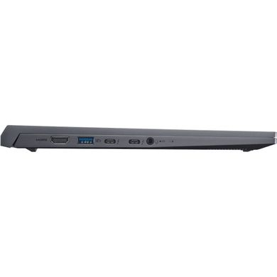Ноутбук Acer Swift X 14 SFX14-72G-79DW Gray (NX.KR7EU.003) фото