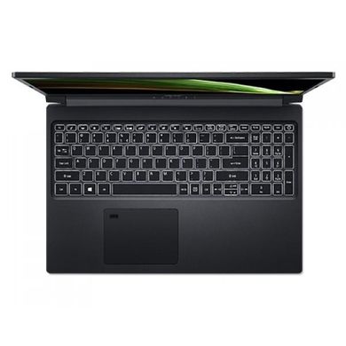 Ноутбук Acer Aspire 7 A715-42G-R0VS (NH.QBFEU.00A) фото