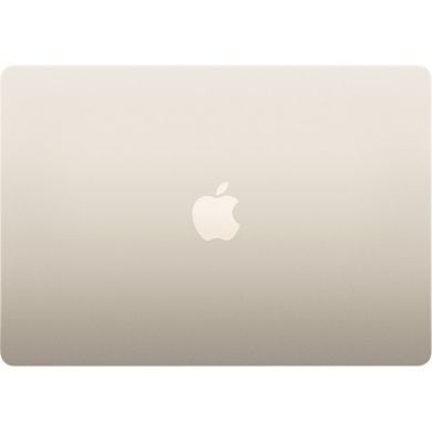 Ноутбук Apple MacBook Air 15" M2 Starlight 2023 (MQKU3) фото