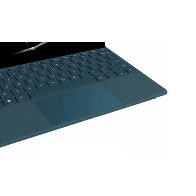 Клавіатура Microsoft Surface GO Type Cover Ice Blue (KCS-00111) фото