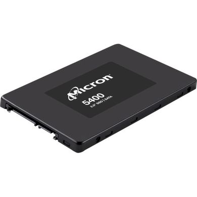 SSD накопичувач Lenovo 5400 PRO 960GB (4XB7A82260) фото