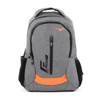 Сумка та рюкзак для ноутбуків Frime Hamster / Grey фото