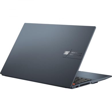 Ноутбук ASUS VivoBook Pro 15 OLED K6502VJ Quiet Blue (K6502VJ-MA084) фото