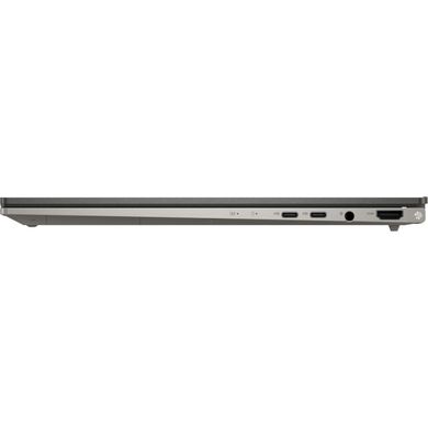 Ноутбук ASUS ZenBook 15 OLED UM3504DA Basalt Gray (UM3504DA-NX132) фото