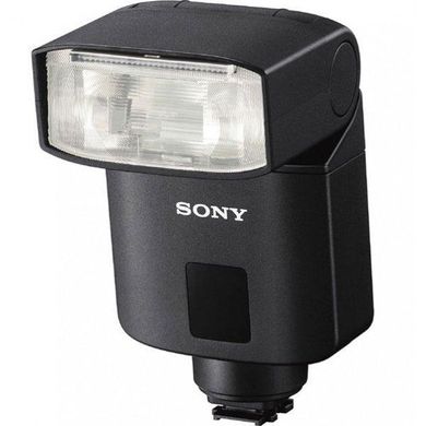 Фотоспалах Sony HVL-F32M фото