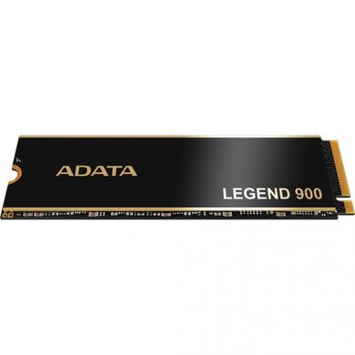 SSD накопичувач ADATA 1TB (SLEG-900-1TCS) фото