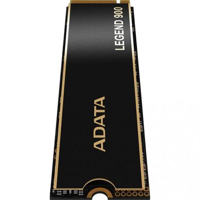 SSD накопитель ADATA 1TB (SLEG-900-1TCS) фото