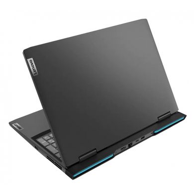 Ноутбук Lenovo IdeaPad Gaming 3 16ARH7 (82SC00AFRA) Onyx Grey фото
