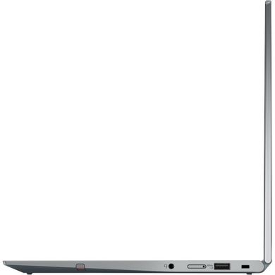 Ноутбук Lenovo ThinkPad X1 Yoga Gen 8 (21HQ0058RA) Storm Grey фото