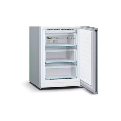 Холодильники Bosch KGN36VL326 фото