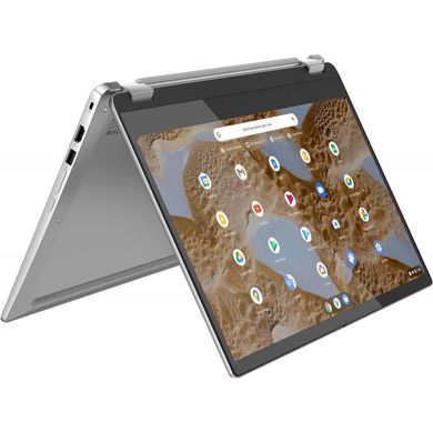 Ноутбук Lenovo IdeaPad Flex 3 CB 15IJL7 (82T30008GE) фото
