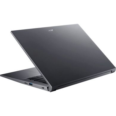Ноутбук Acer Swift X 14 SFX14-72G-79DW Gray (NX.KR7EU.003) фото