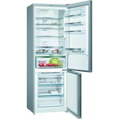 Холодильники Bosch KGN49LBEA фото