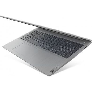 Ноутбук Lenovo IdeaPad 3 15ADA05 Platinum Grey (81W100B8PB) фото