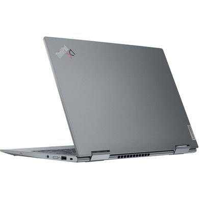Ноутбук Lenovo ThinkPad X1 Yoga Gen 8 (21HQ0058RA) Storm Grey фото