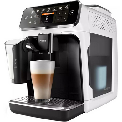 Кофеварки и кофемашины Philips Series 4300 EP4343/50 фото
