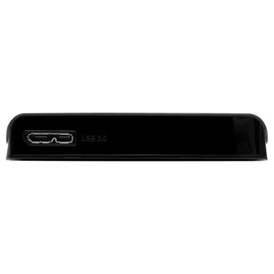 Жорсткий диск Verbatim Store 'n' Go USB 3.0 53177 фото