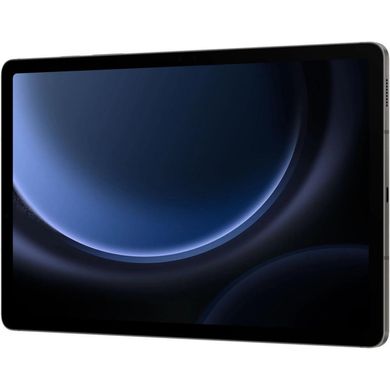 Планшет Samsung Galaxy Tab S9 FE Wi-Fi 6/128GB Gray (SM-X510NZAA) фото