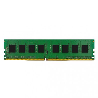 Оперативна пам'ять Mushkin 8 GB DDR4 3200 MHz Essentials (MES4U320NF8G) фото