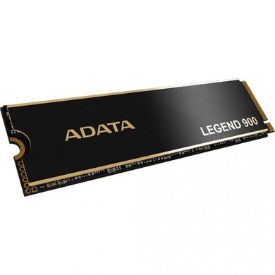 SSD накопичувач ADATA 1TB (SLEG-900-1TCS) фото