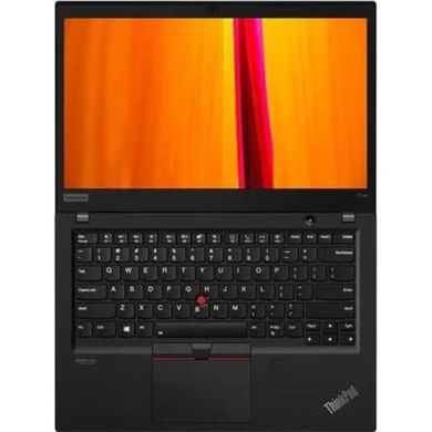 Ноутбук Lenovo ThinkPad T14s Gen 2 (20WM01SMUS) фото