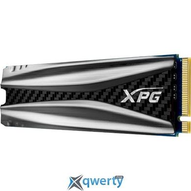 SSD накопитель ADATA XPG Gammix S50 2 TB (AGAMMIXS50-2TT-C) фото