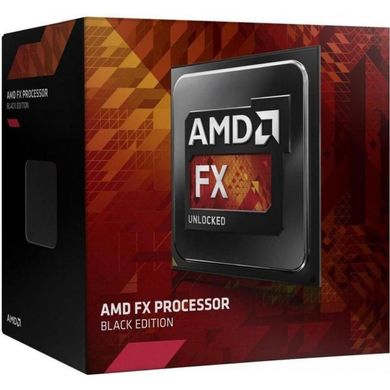 AMD FX-8370 (FD8370FRHKHBX)