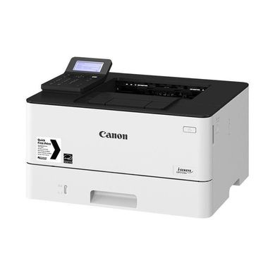 Лазерный принтер Лазерный принтер Canon i-SENSYS LBP-212dw (2221C006) фото