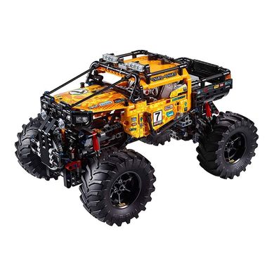 Конструктор LEGO LEGO Technic 4x4 X-Treme Off-Roader (42099) фото