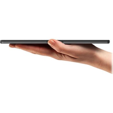 Планшет Lenovo Tab M10 Plus FHD 4/128GB Wi-Fi Platinum Grey (ZA5T0090UA) фото