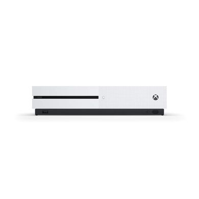 Ігрова приставка Microsoft Xbox One S 1TB + Tom Clancy’s The Division 2 фото