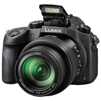 Фотоапарат Panasonic Lumix DMC-FZ1000 фото