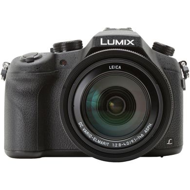 Фотоапарат Panasonic Lumix DMC-FZ1000 фото