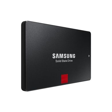 SSD накопичувач Samsung 860 PRO 1 TB (MZ-76P1T0BW) фото